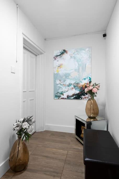 Marylebone Gem Apartments London Exterior photo